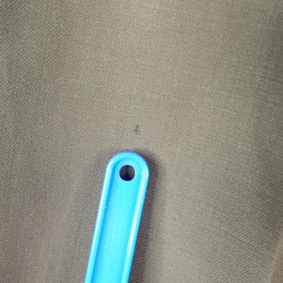 Louis Raphael Luxe Dress Pants Mens 40x29.5 100% Pure Wool - Picture 4 of 13